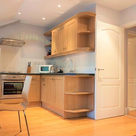 12 London Street Apartments ภายนอก รูปภาพ
