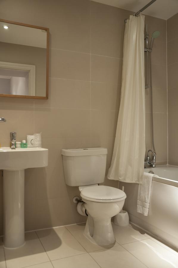 12 London Street Apartments ภายนอก รูปภาพ