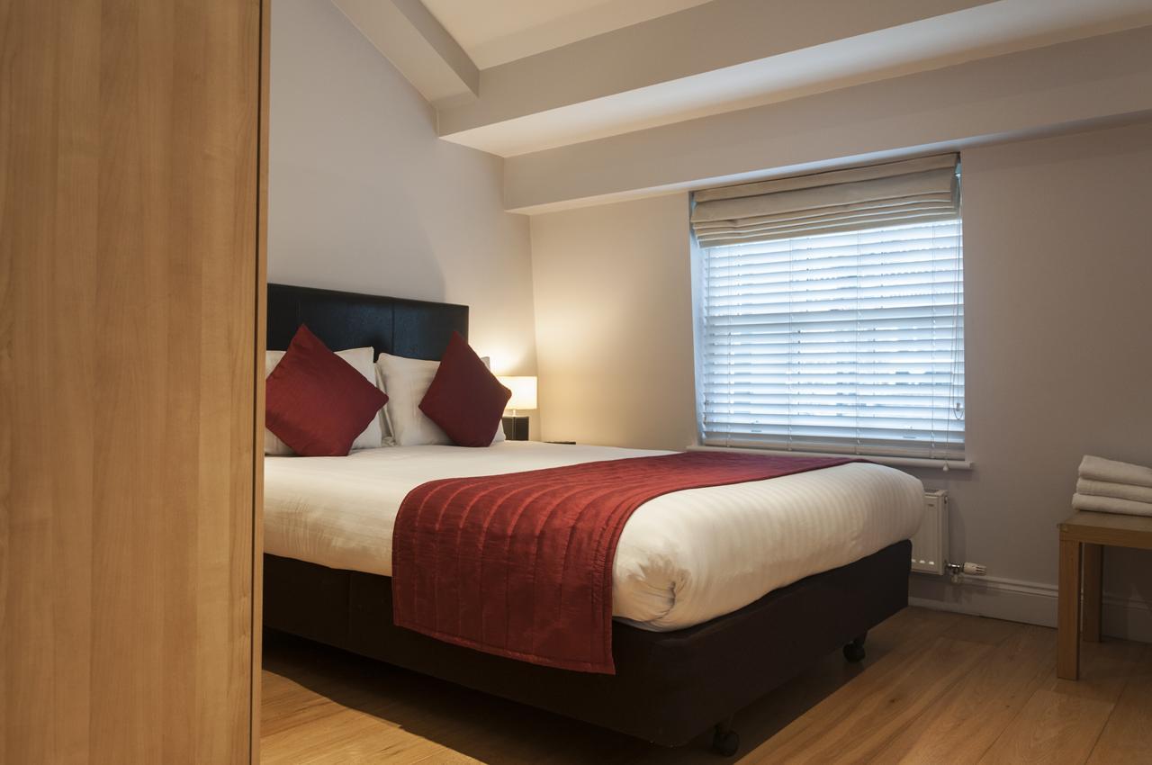 12 London Street Apartments ภายนอก รูปภาพ