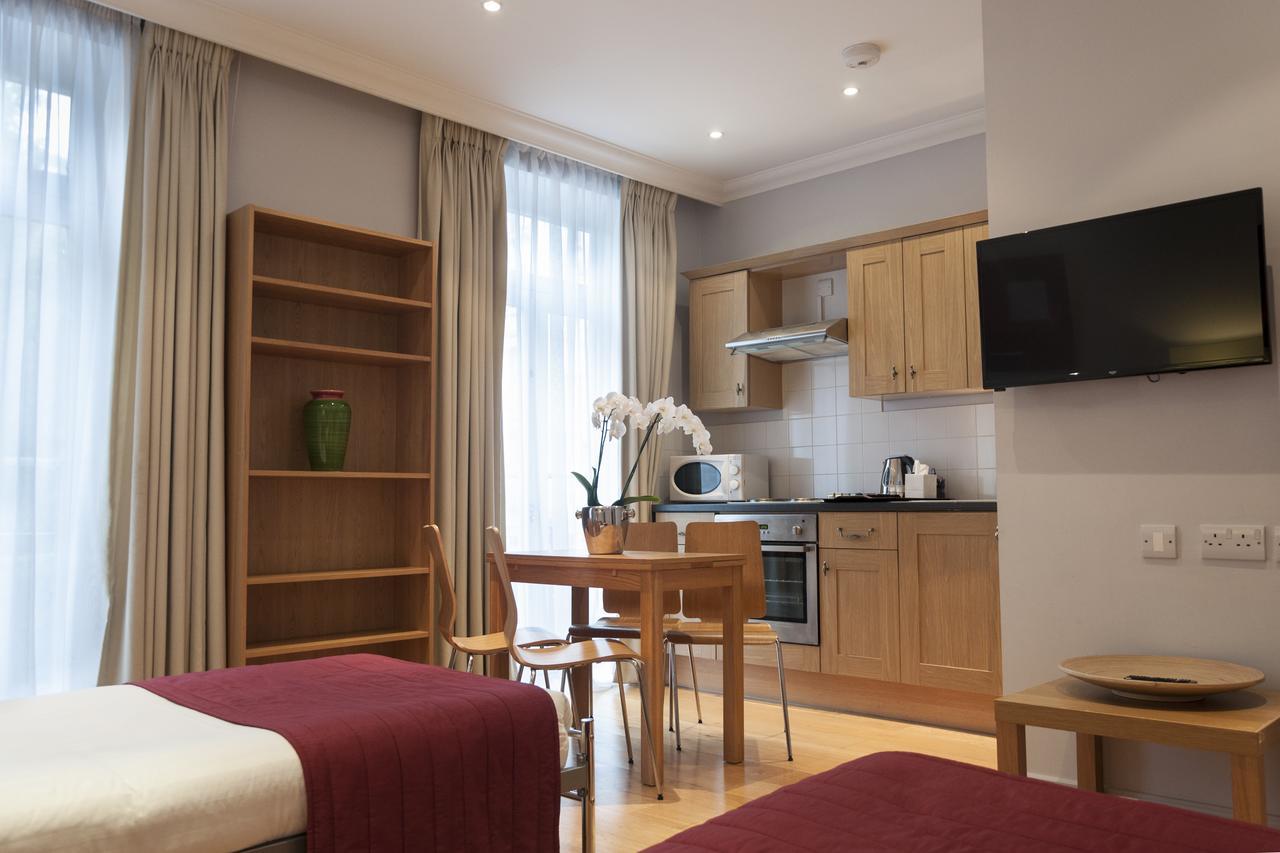 12 London Street Apartments ภายนอก รูปภาพ