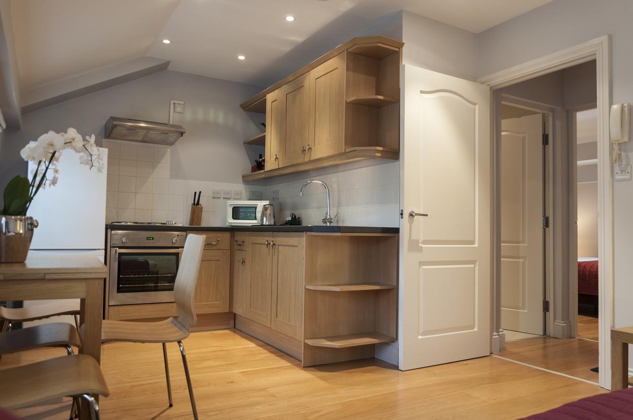 12 London Street Apartments ภายนอก รูปภาพ