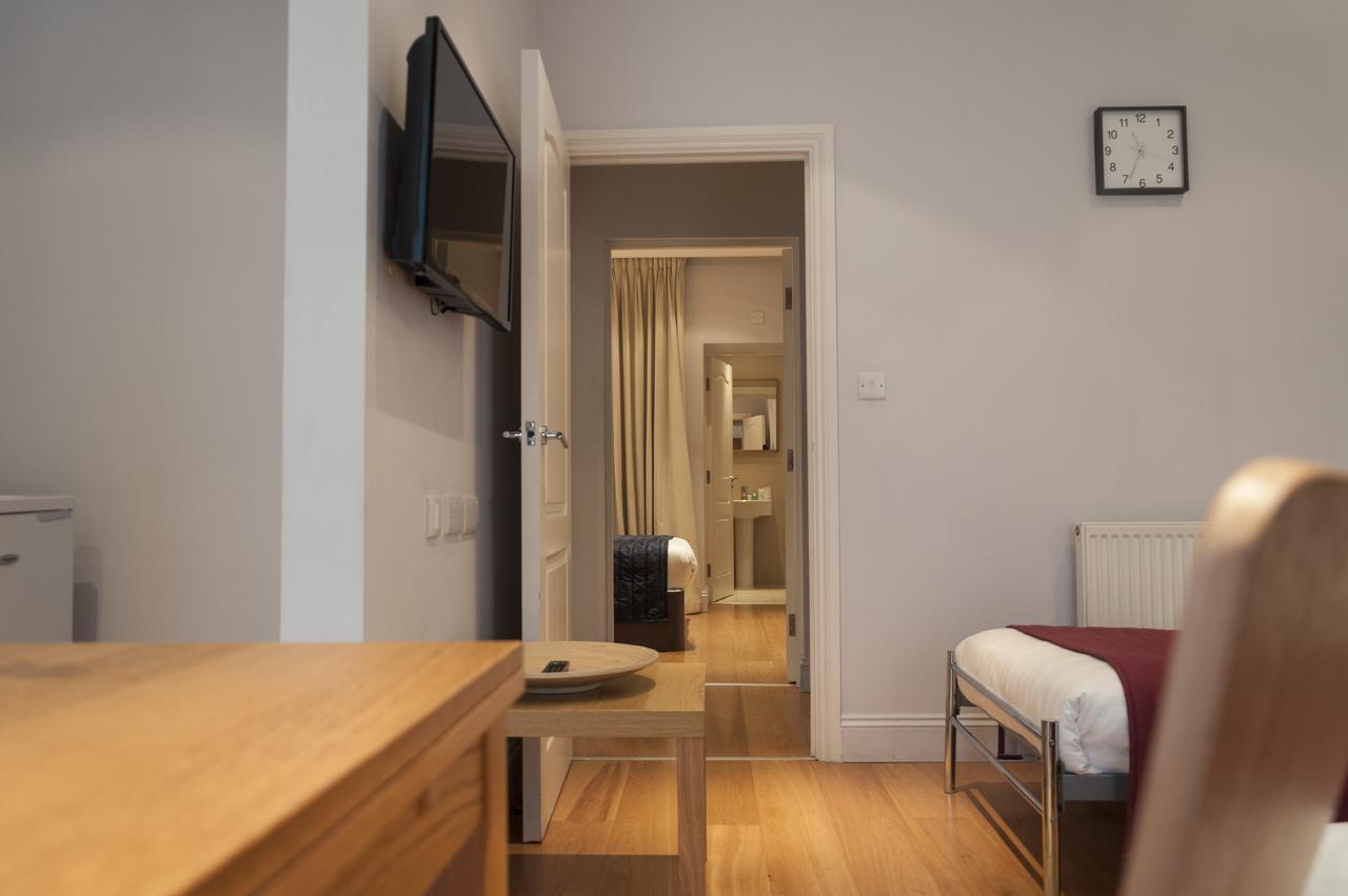 12 London Street Apartments ภายนอก รูปภาพ