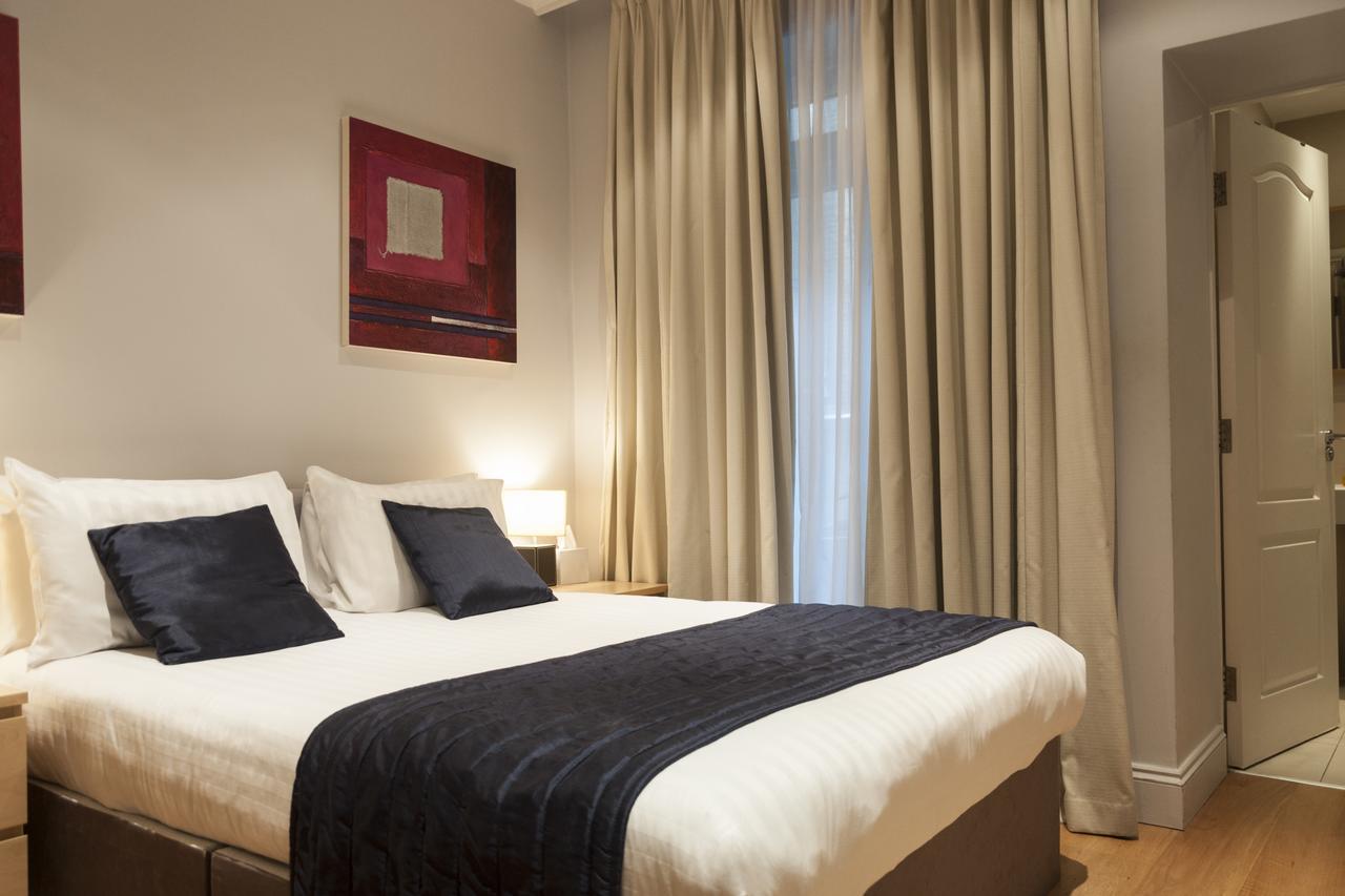 12 London Street Apartments ภายนอก รูปภาพ