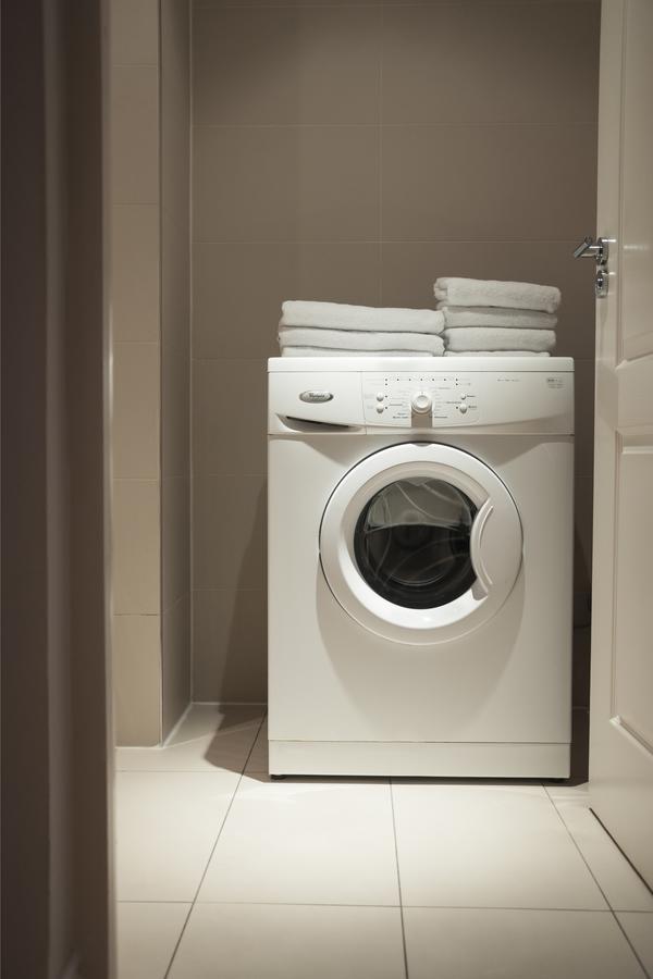 12 London Street Apartments ภายนอก รูปภาพ