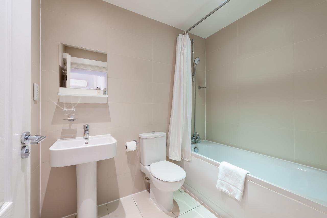 12 London Street Apartments ภายนอก รูปภาพ