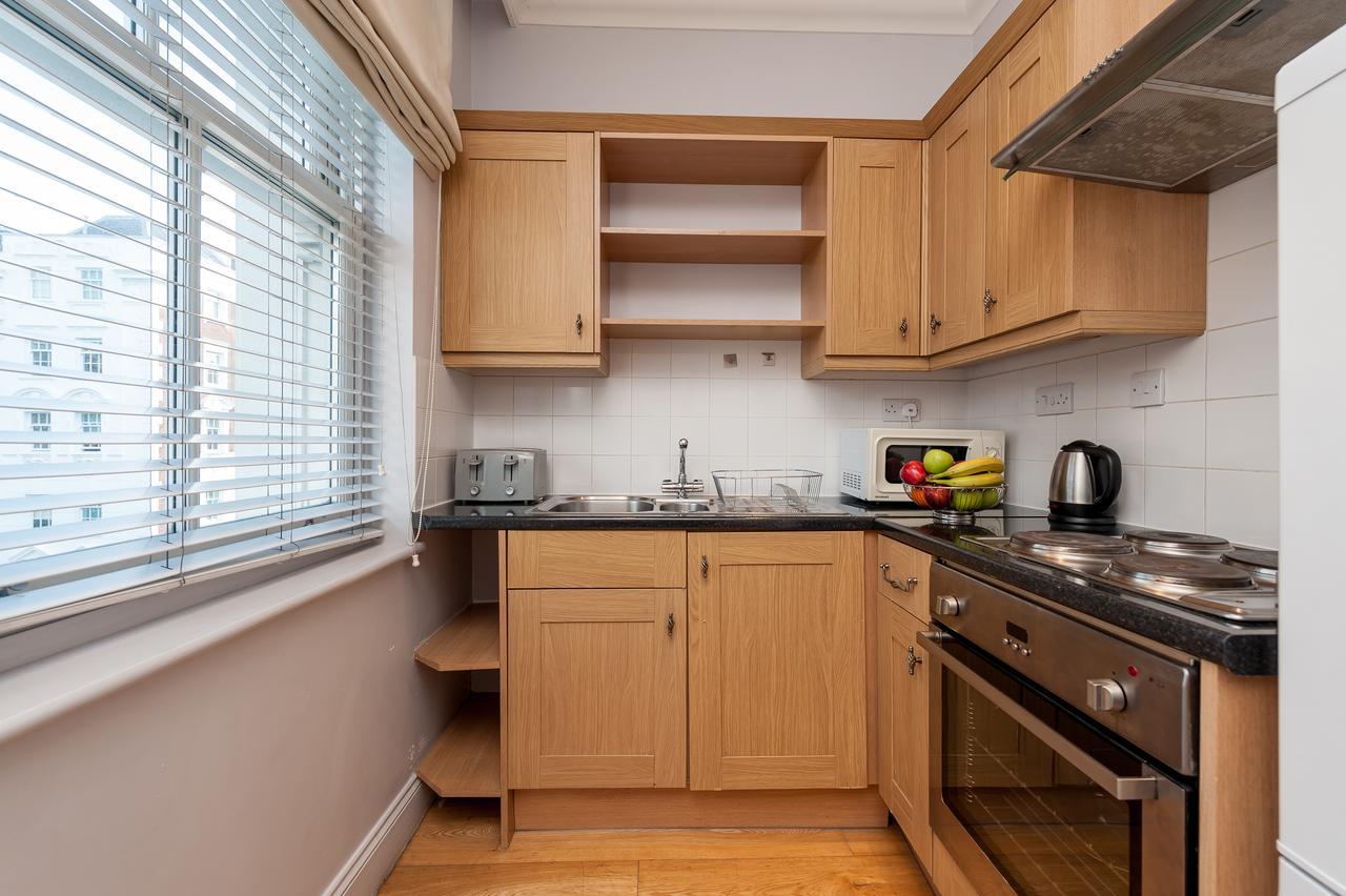 12 London Street Apartments ภายนอก รูปภาพ